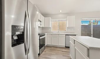 5305 Meadow Rock Ave, Las Vegas, NV 89130