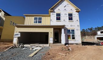 3102 Honeydew Dr, Apex, NC 27502