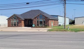 2150 Industrial Blvd, Abilene, TX 79602