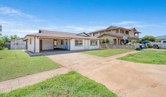 323 W Papa Ave, Kahului, HI 96732