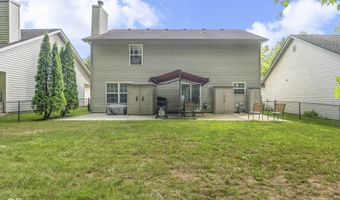 919 Charnwood Pkwy, Beech Grove, IN 46107