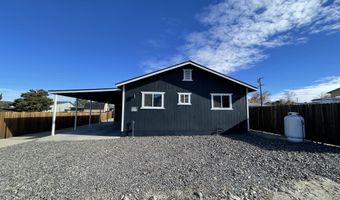 370 Connelly St, Hawthorne, NV 89415