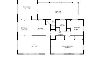 1001 Maquoketa St, Anamosa, IA 52202