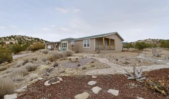 134 Private Drive 1725, Abiquiu, NM 87510