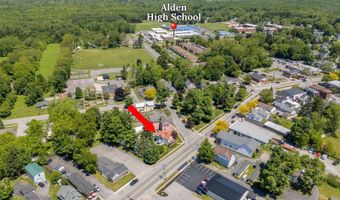 13134 Broadway St, Alden, NY 14004