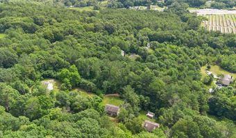 1233 South St, Barre, MA 01005