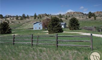 16 Kapor Rd, Bridger, MT 59014