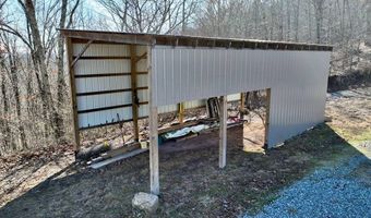 3530 Hamilton Ridge Rd, Alderson, WV 24910