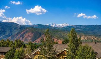 220 Overlook Rdg, Basalt, CO 81621