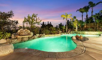 2216 Blossom Hill Ln, Escondido, CA 92029