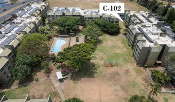 111 KAHULUI BEACH Rd C102, Kahului, HI 96732