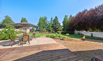 21420 Belknap Dr, Bend, OR 97701