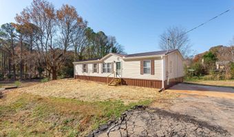150 CAROLYN Dr, Anniston, AL 36201