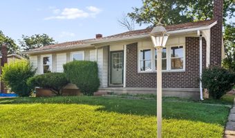 209 BRIGHT OAKS Dr, Bel Air, MD 21015