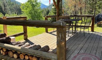 127 Lonely Moose Ln, Alberton, MT 59820