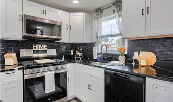1703 Vanburen St, Aliquippa, PA 15001