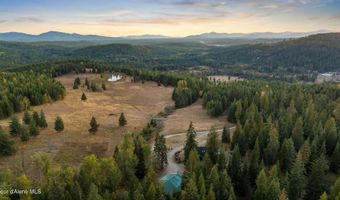 4575 Blacktail Rd, Careywood, ID 83809