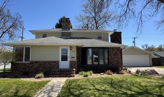 1733 Marshall Rd, Aberdeen, SD 57401