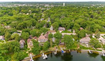 3310 Lake Johanna Blvd, Arden Hills, MN 55112