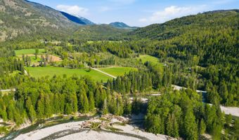 NNA Lightning Creek Rd, Clark Fork, ID 83811