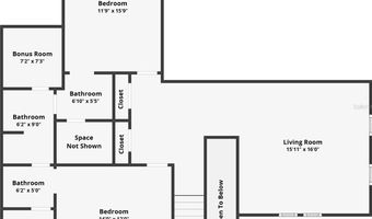 5536 LUMINAR POINTE Ln, Apollo Beach, FL 33572