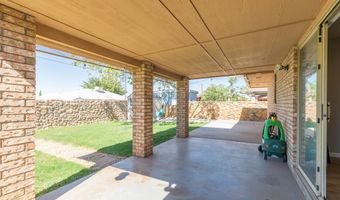 761 Candlewood, Alamogordo, NM 88310
