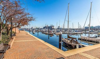 23 PIERSIDE Dr 229, Baltimore, MD 21230