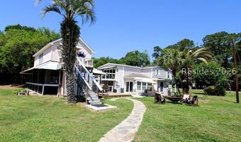 14 Mickey D Ln, Beaufort, SC 29907