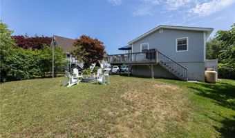 21 Overlook Ave, Charlestown, RI 02813