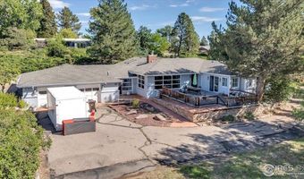 6703 Lakeview Dr, Boulder, CO 80303