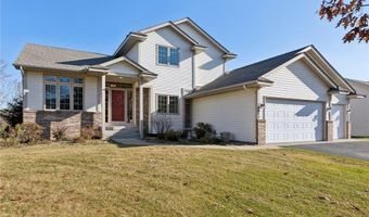 14643 Bluebird St NW, Andover, MN 55304