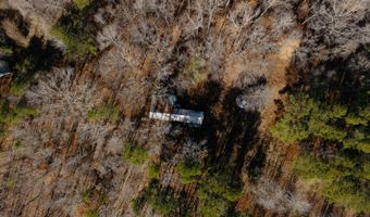 15548 Highway 15 N, Ackerman, MS 39735