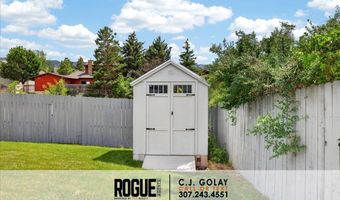 3523 Aspen Pl, Casper, WY 82604