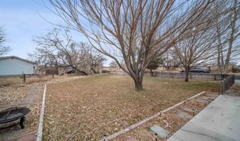 934 Cin Ber, Fallon, NV 89406