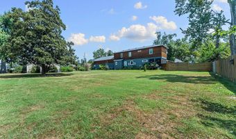 Jefferson, Bentonville, AR 72712