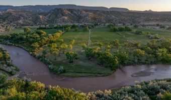 20658 Highway 84, Medanales, NM 87548