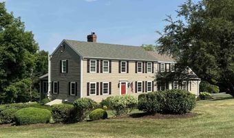 65 Hillwinds North Rd, Brattleboro, VT 05301