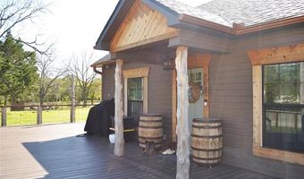 3821 12th Ave NW, Ardmore, OK 73401