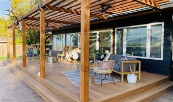 2513 Newton Ave, Cody, WY 82414