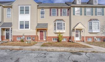 503 SCHOONER Way, Dover, DE 19901