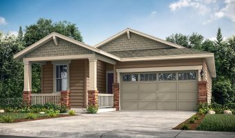 4681 Thistle Dr Plan: Snowmass, Brighton, CO 80601