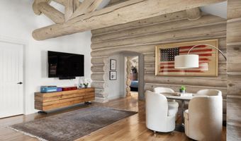1258 Juniper Hill Rd, Aspen, CO 81611