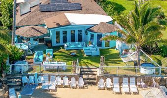 53-841 Kamehameha Hwy, Hauula, HI 96717
