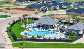 5084 Fernie St, Abilene, TX 79606