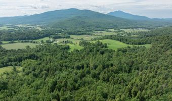 Birch Tree Lane lot 1, Cambridge, VT 05464