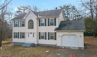 183 Chetco Rd, Albrightsville, PA 18210