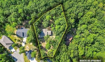 3 Wyre Ln, Bella Vista, AR 72714