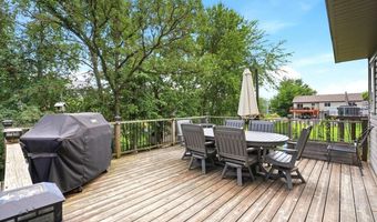 1218 152nd Ln NW, Andover, MN 55304