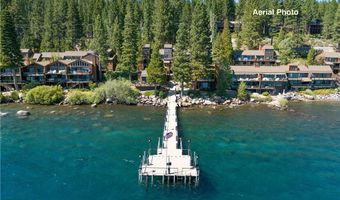 501 Lakeshore Blvd 33, Incline Village, NV 89451