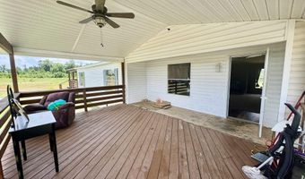 987 WALKER Rd, Amity, AR 71921